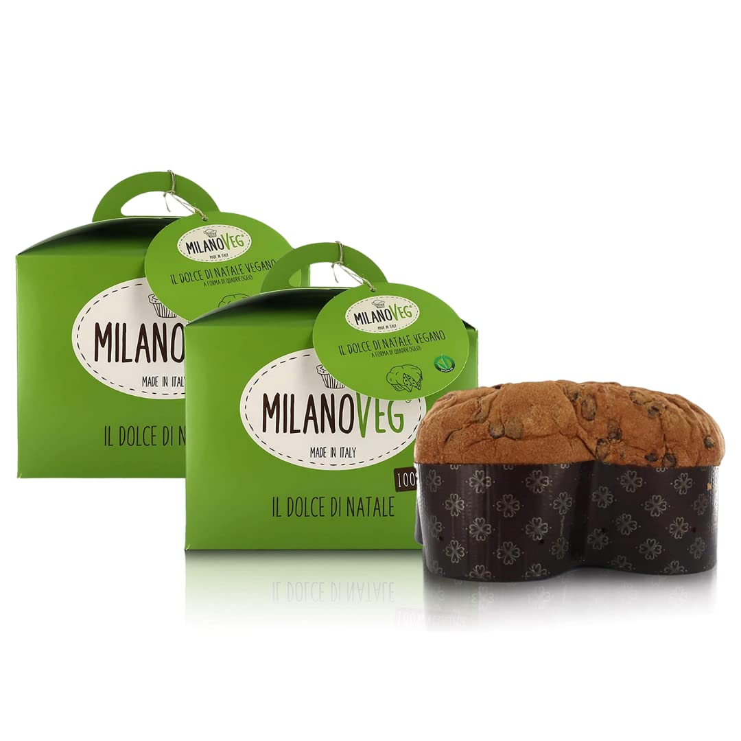 vergani-milanoveg-dolce-di-natale-vegano-classico-750g-2-pezzi image 1