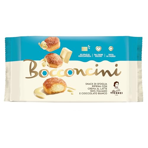 matilde-vicenzi-bocconcini-pasta-sfoglia-crema-latte-e-cioccolato-bianco-1000g-1 image 7