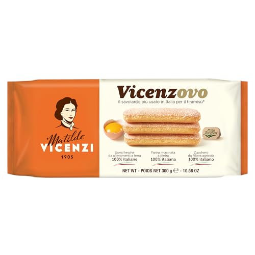 matilde-vicenzi-savoiardi-vicenzovo-300-g image 6