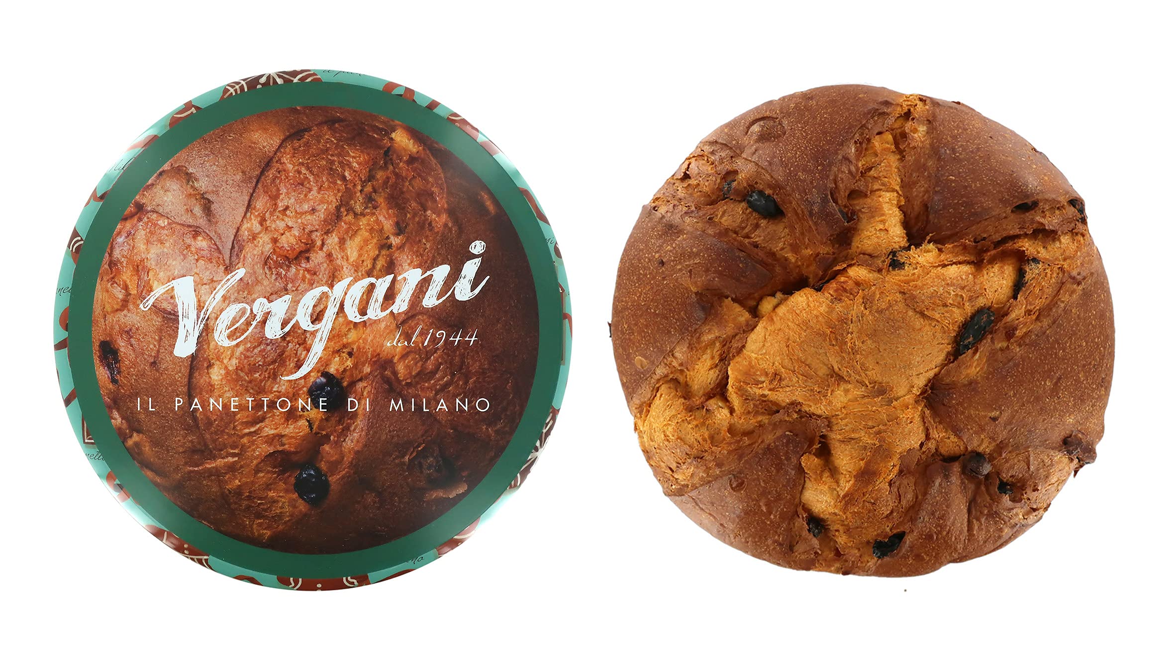 vergani-panettone-classico-ginger-bread-in-scatola-di-latta-750g image 3