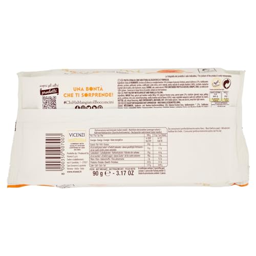 matilde-vicenzi-bocconcini-sfoglia-albicocca-vaniglia-900g-10pz image 5