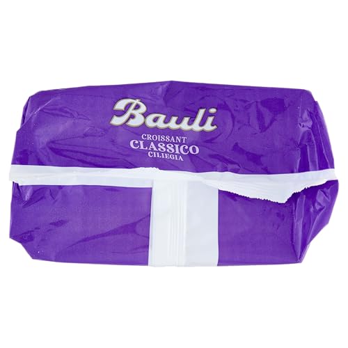 bauli-croissant-alla-ciliegia-10-pezzi-500g image 7