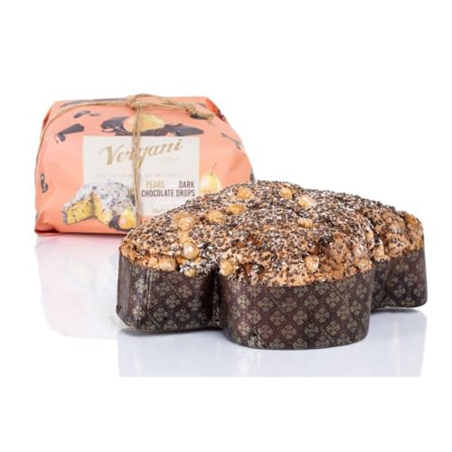 vergani-colomba-gourmet-cioccolato-e-pere-750g image 7