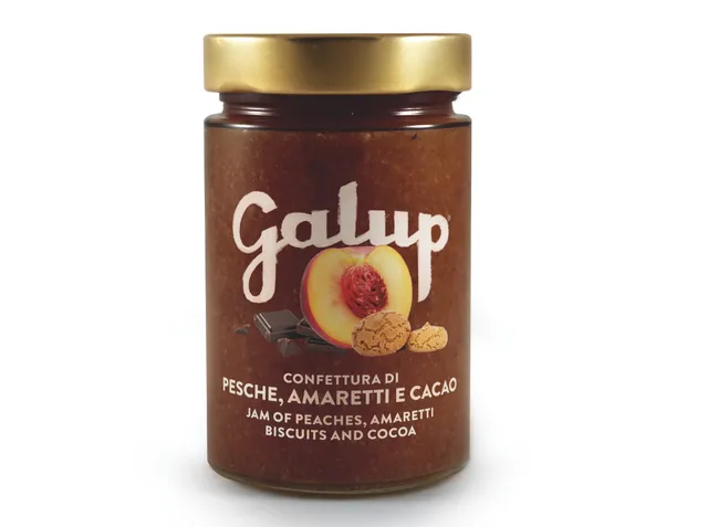 galup-crema-di-pesche-amaretti-e-cacao-350g image 1