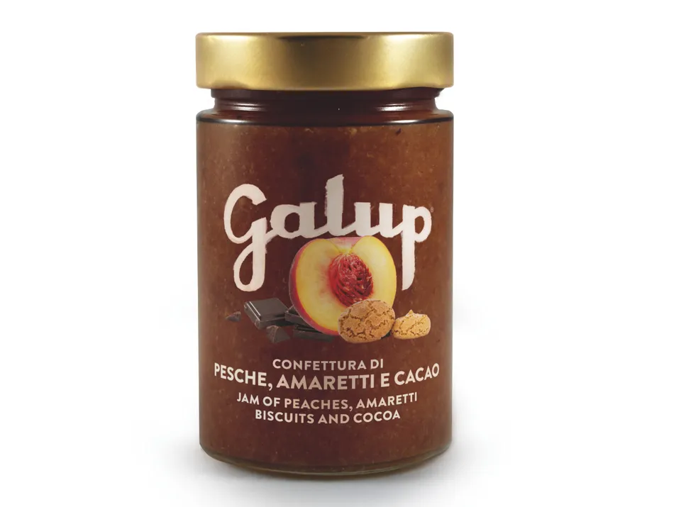 galup-crema-di-pesche-amaretti-e-cacao-350g image 1