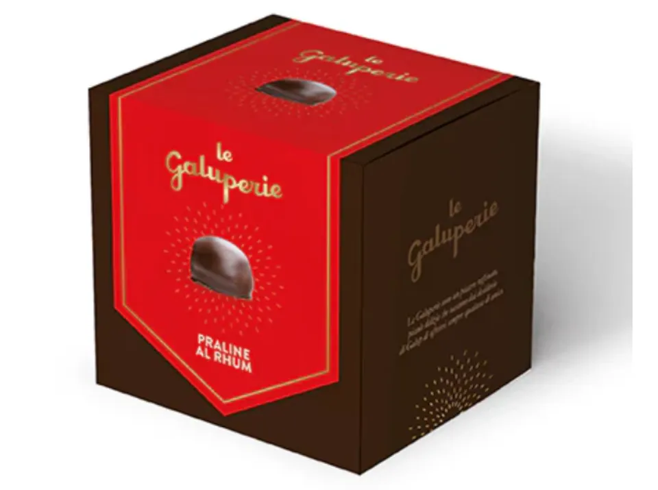 galup-galuperie-praline-al-rhum-ricoperte-fondente-200g image 1
