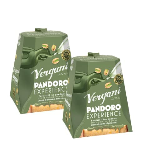 vergani-pandoro-classico-crema-pistacchio-700g-experience-2-pezzi image 3