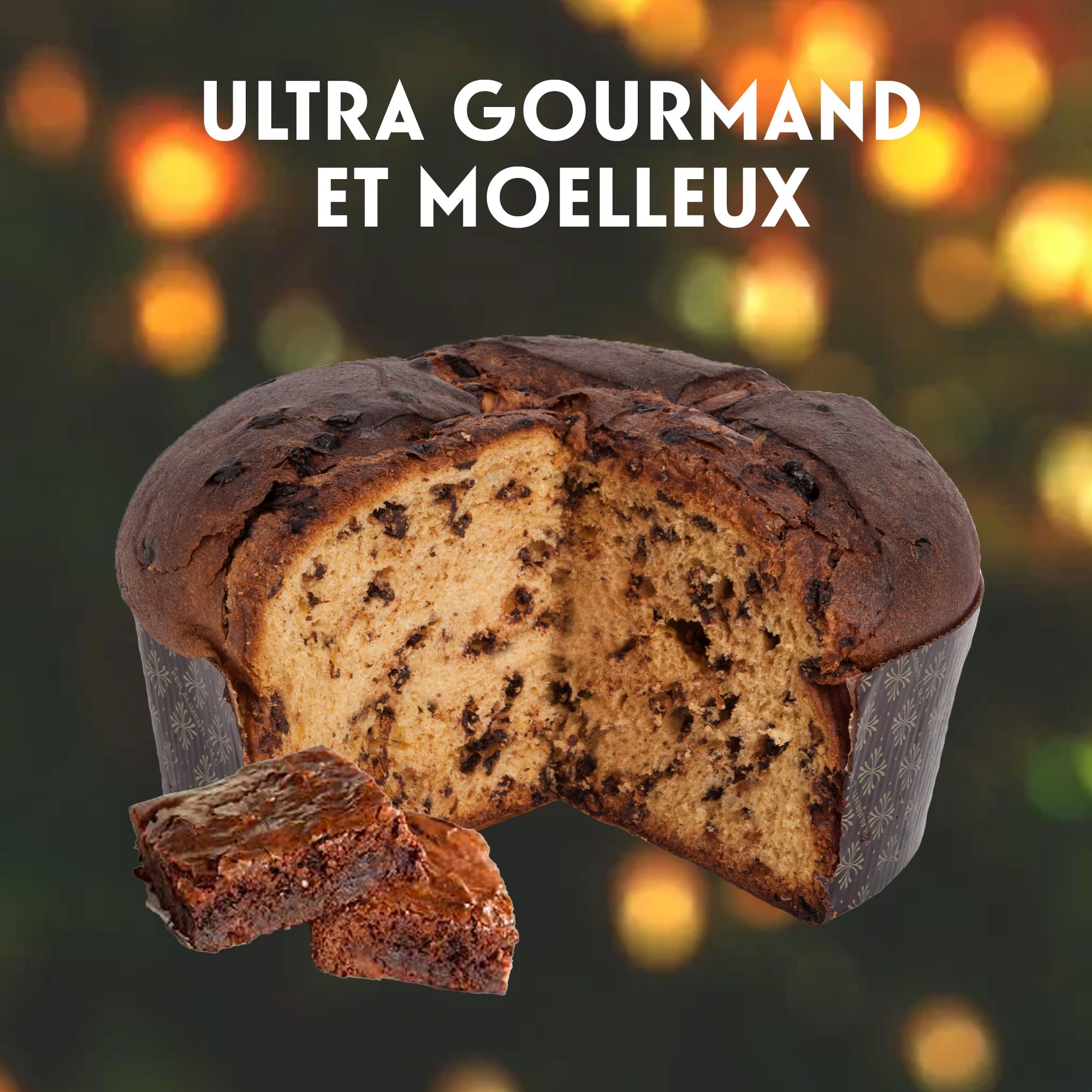 vergani-panettone-gourmet-choco-brownie-750g image 4
