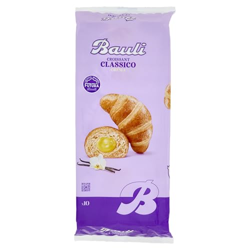 bauli-croissant-alla-crema-10-pezzi-500g image 5