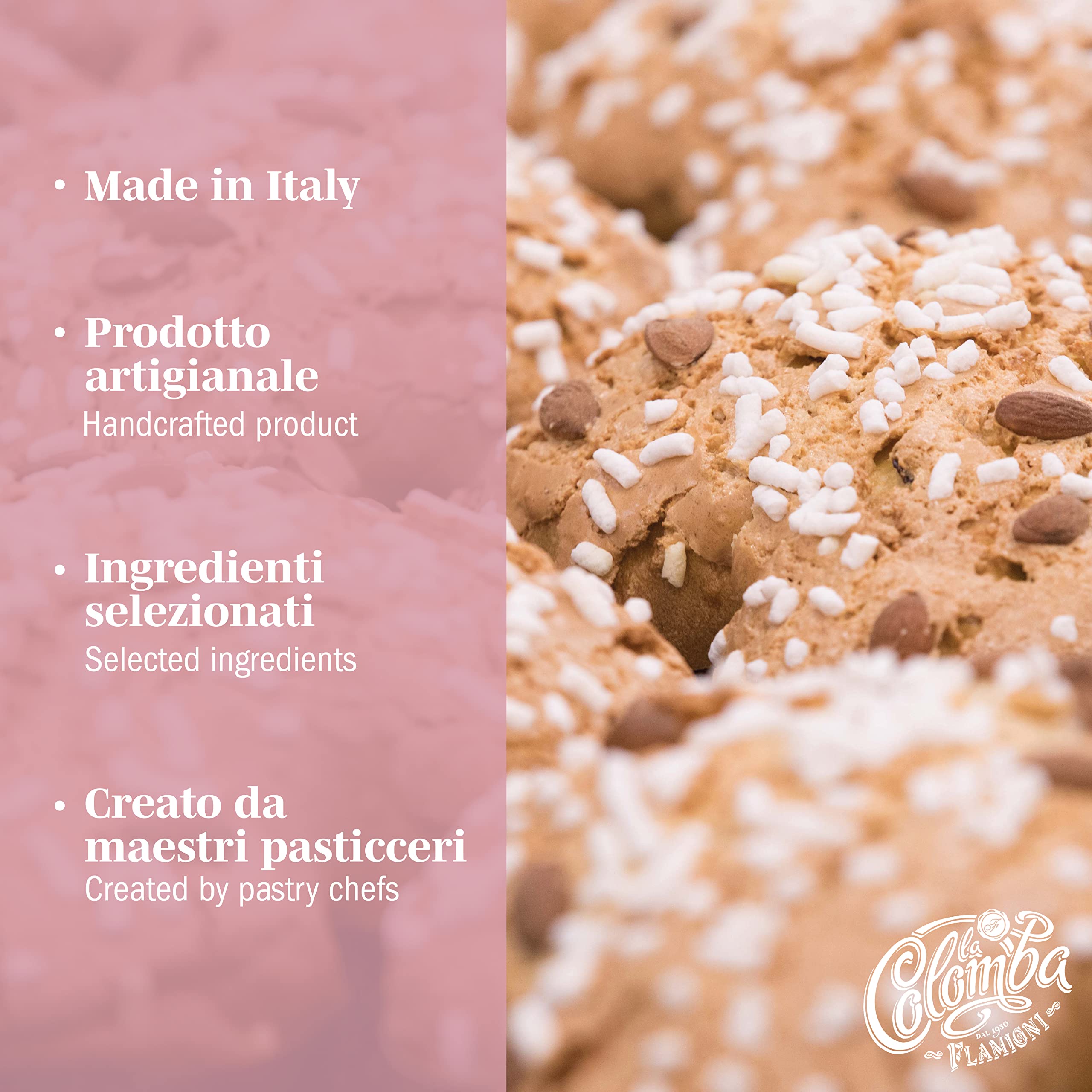 flamigni-colomba-pasquale-crema-rossini-950g-cioccolato-fondente image 3