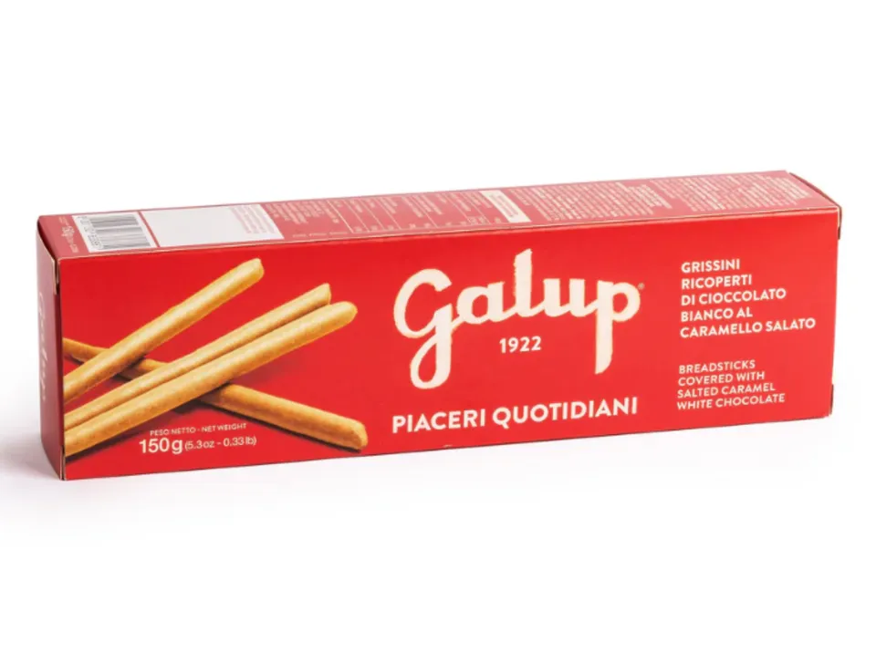 galup-grissini-ricoperti-di-cioccolato-bianco-al-caramello-salato-150g image 1
