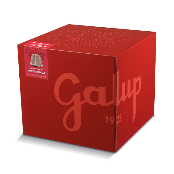 galup-pandoro-tradizionale-750g image 1