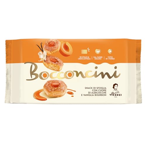 matilde-vicenzi-bocconcini-sfoglia-albicocca-vaniglia-900g-10pz image 6