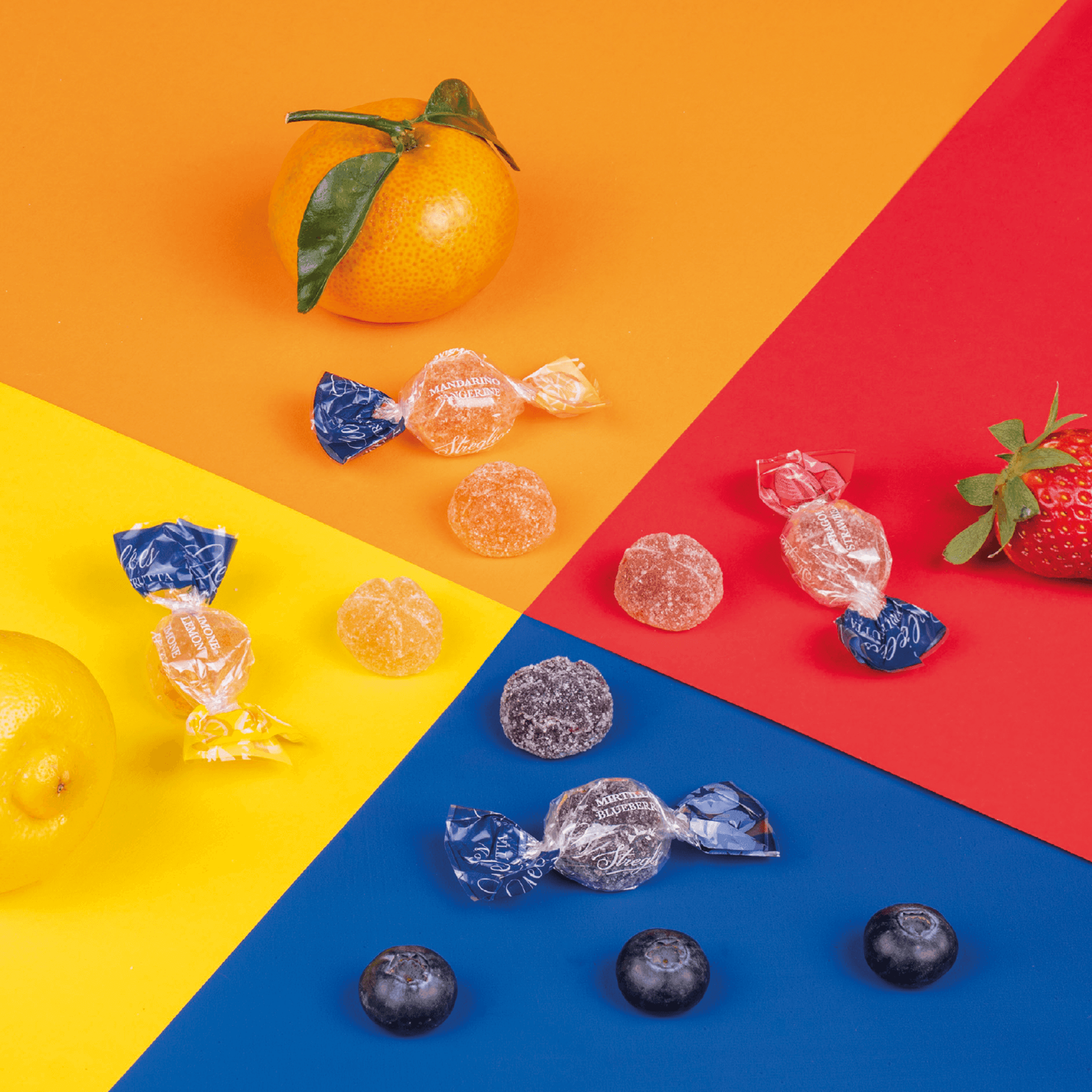 streglio-cubotto-gel-es-assortite-200g-limone-mandarino-fragola-mirtillo image 2
