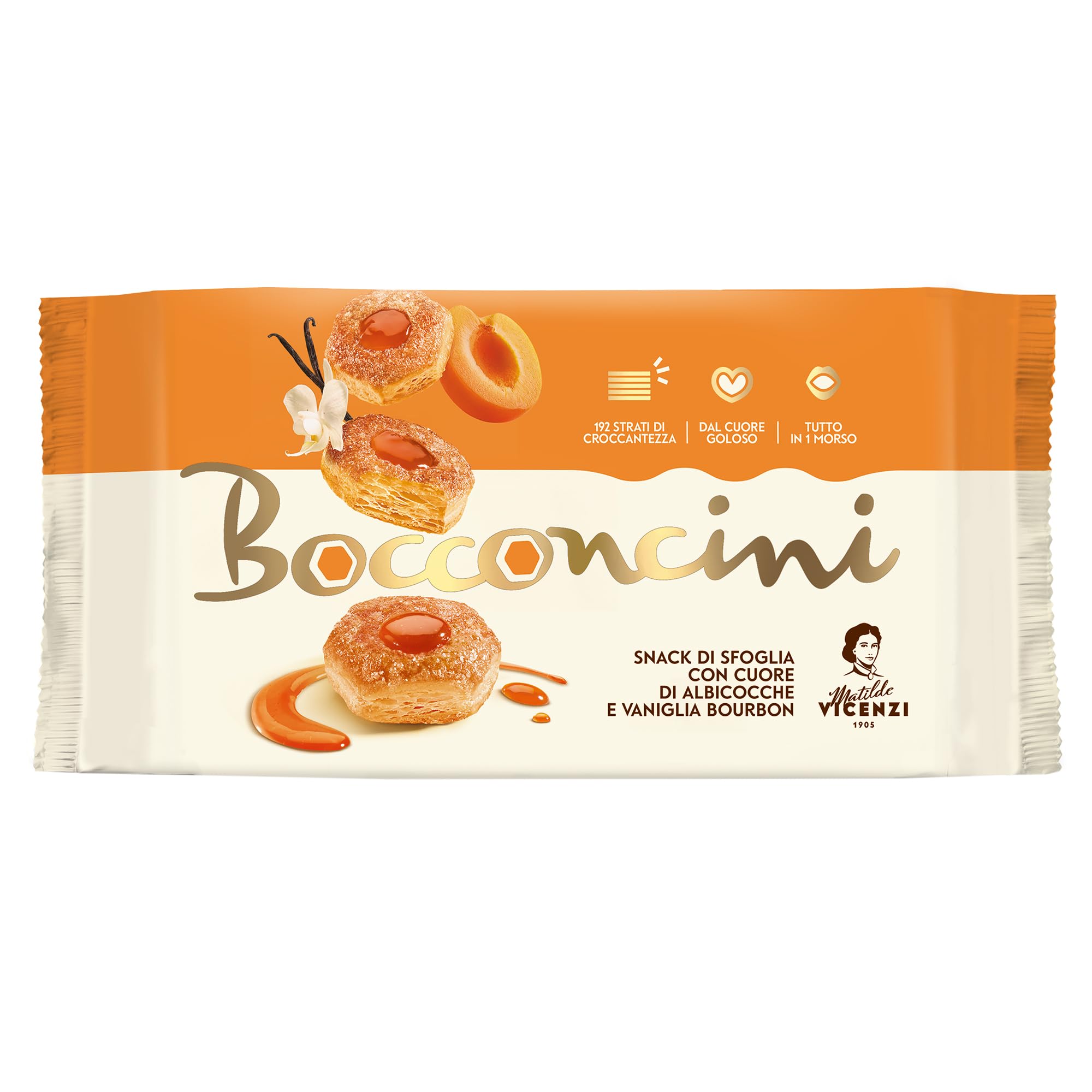 matilde-vicenzi-bocconcini-sfoglia-albicocca-vaniglia-900g-10pz image 3