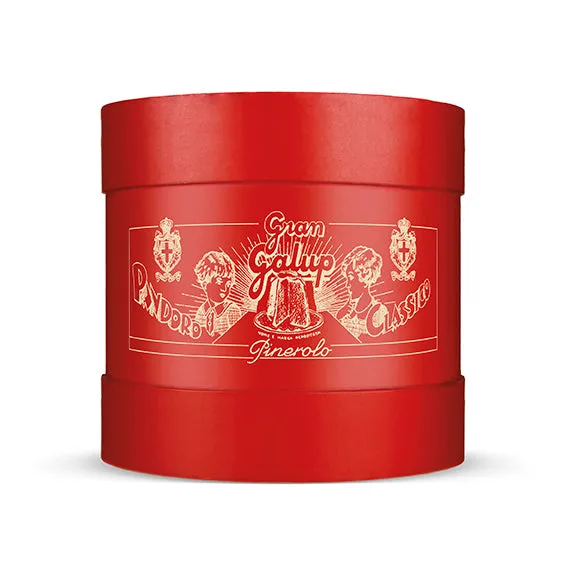 galup-pandoro-classico-in-cappelliera-750g image 1