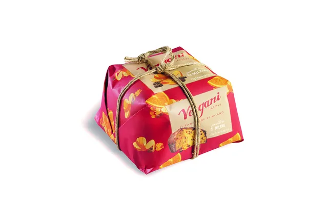 vergani-gourmet-panettone-classico-750g image 1