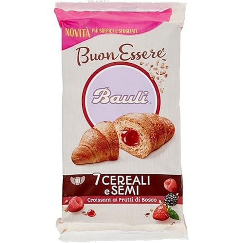 bauli-croissant-7-cereali-e-semi-frutti-di-bosco-10-pezzi-450-g image 7