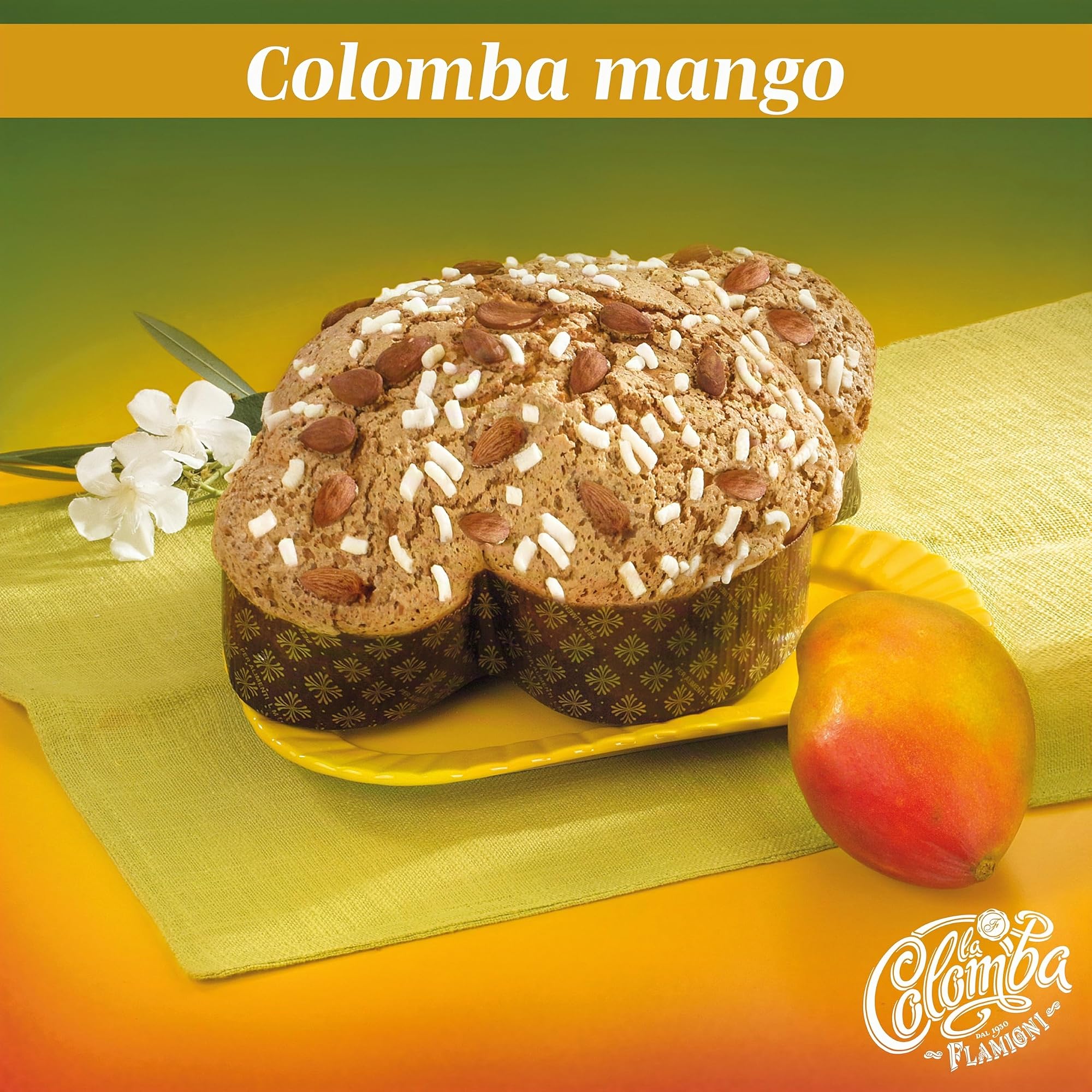 flamigni-colomba-pasquale-al-mango-750-g-con-glassa-alle-mandorle image 2