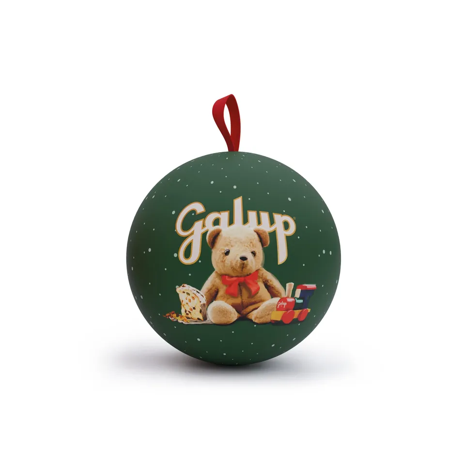 galup-panettoncino-con-gocce-di-cioccolato-100g-pallina-in-latta image 1