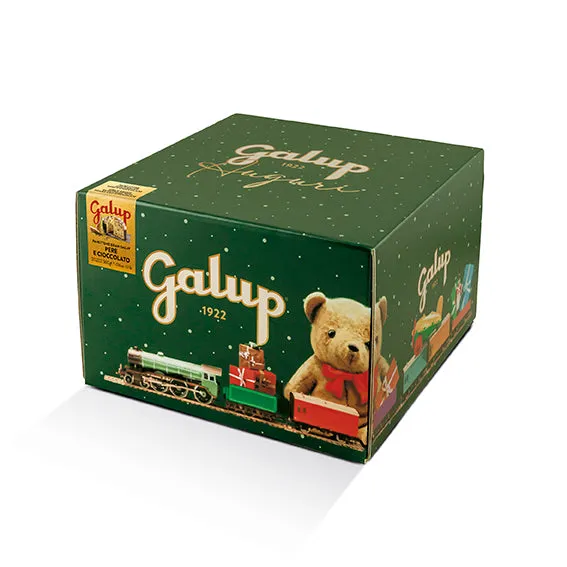 galup-panettone-pera-e-cioccolato-500-g-con-glassa image 1