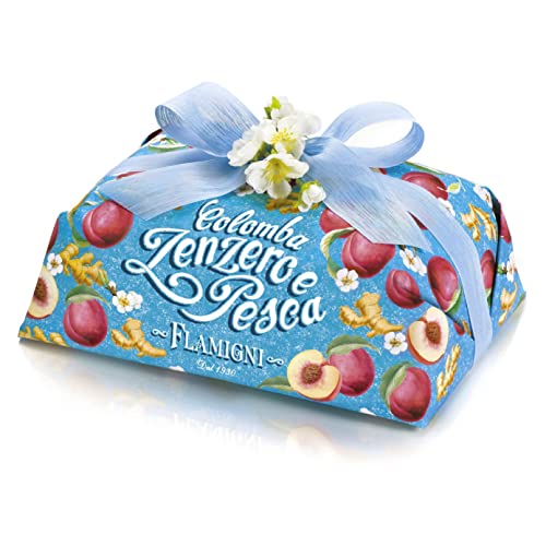 flamigni-colomba-pasquale-zenzero-e-pesca-1kg-senza-canditi image 8