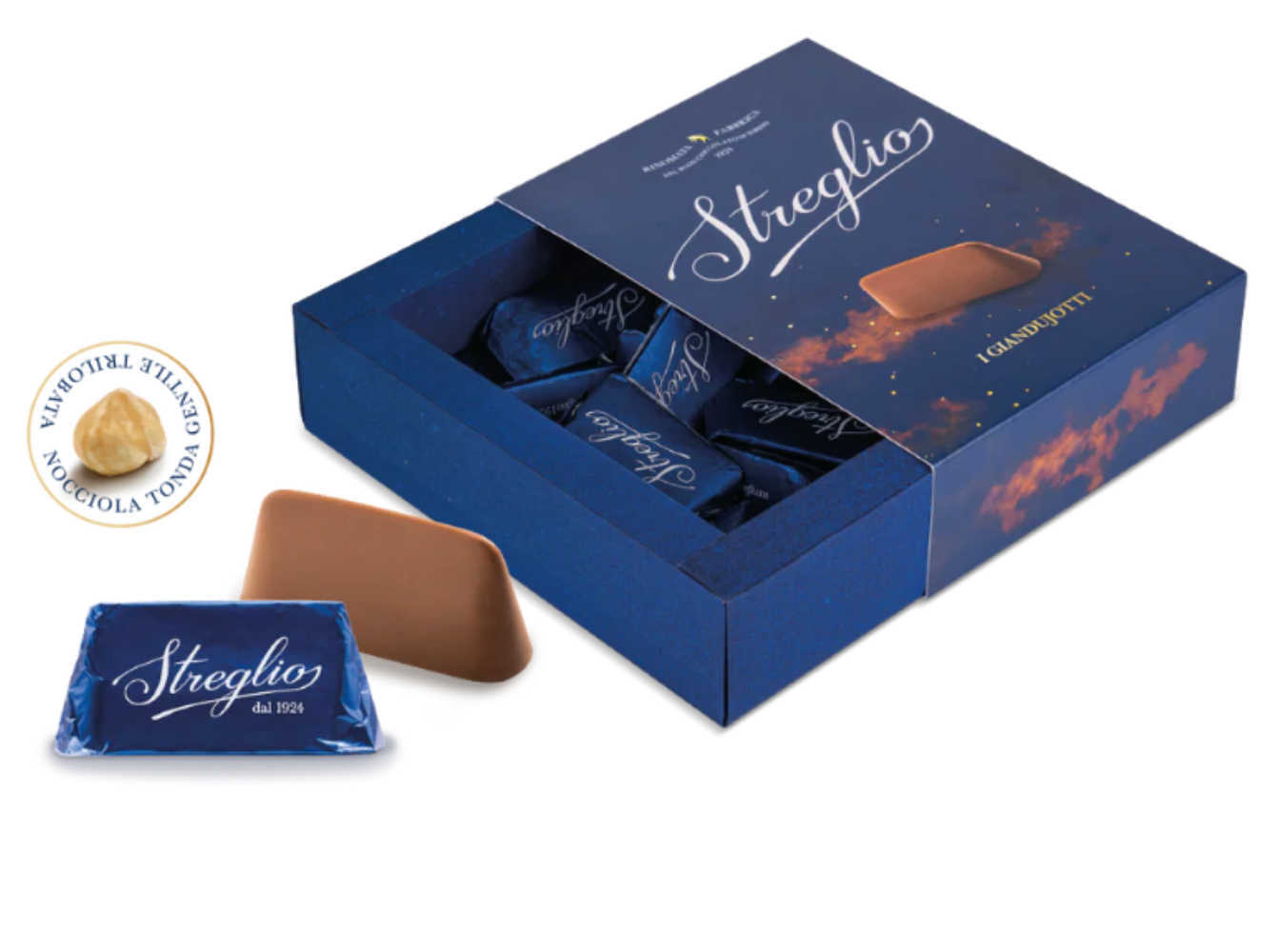 galup-i-giandujotti-100g image 1