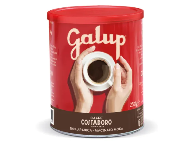 galup-caff-in-latta-costadoro-macinato-moka-250g image 1