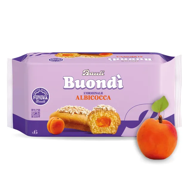 bauli-buond-albicocca-6-merendine-colazione image 1