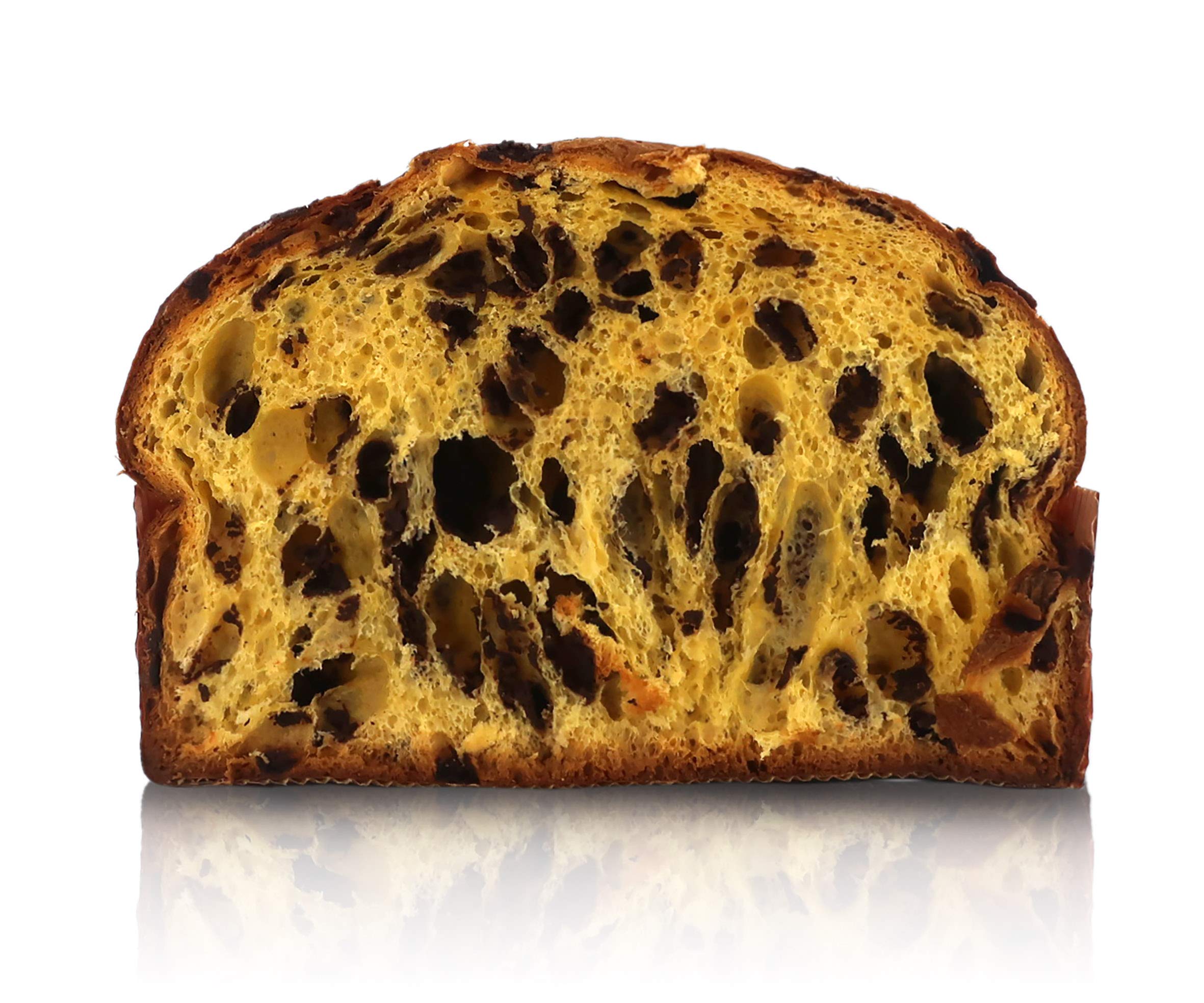 vergani-panettone-al-cioccolato-fondente-60-gran-cru-vidam-gourmet-750g image 4
