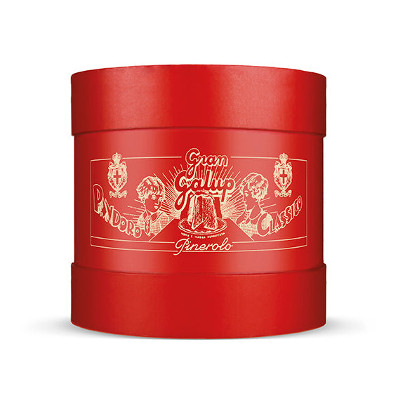 galup-pandoro-classico-in-cappelliera-750g image 1