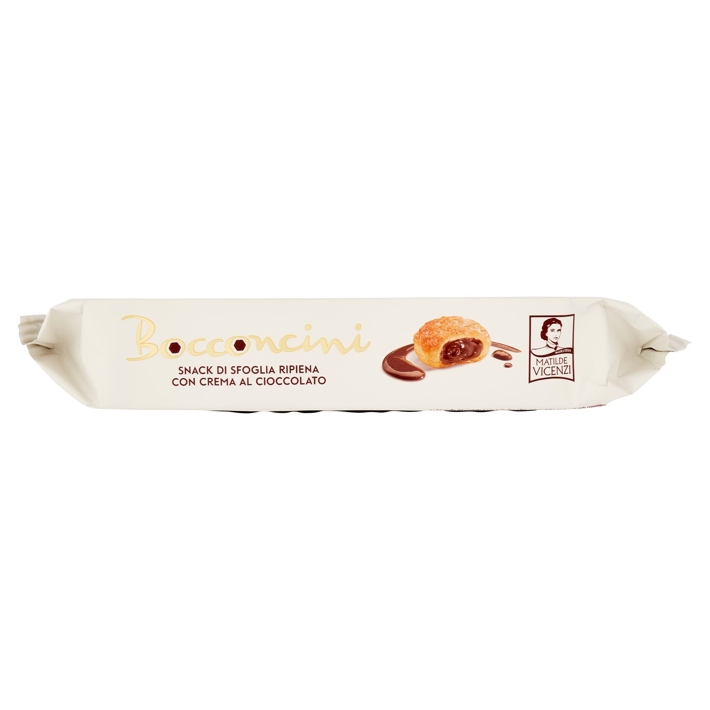 matilde-vicenzi-bocconcini-di-pasta-sfoglia-con-crema-al-cioccolato-100-g image 5