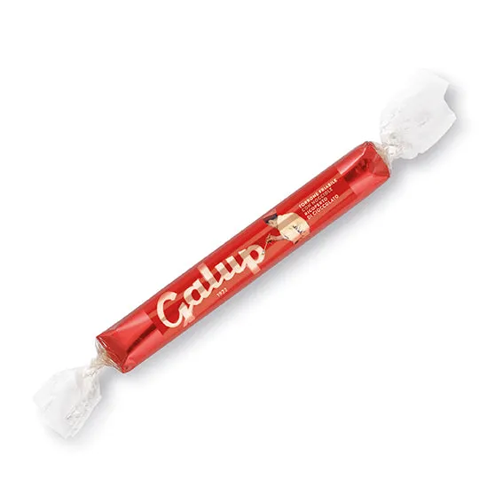 galup-torrone-friabile-ricoperto-al-cioccolato-fondente-250g image 1