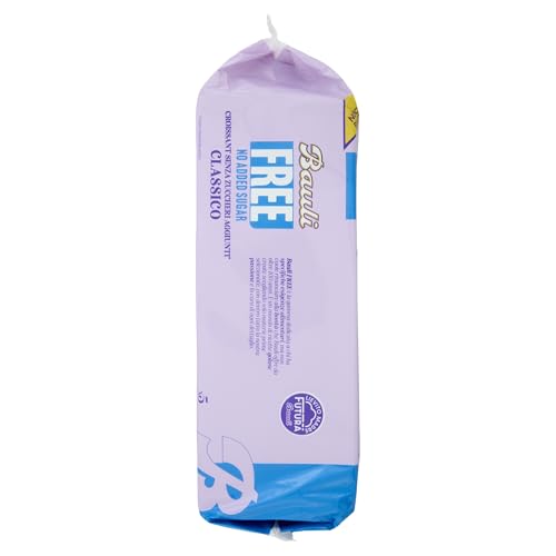 bauli-free-croissant-senza-zuccheri-aggiunti-5pz-185g image 8