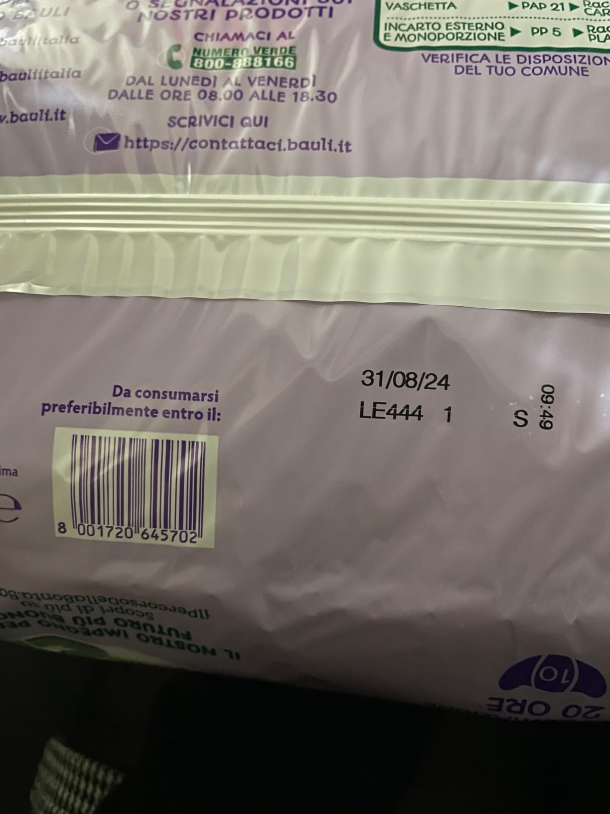 Perfetti per la colazione