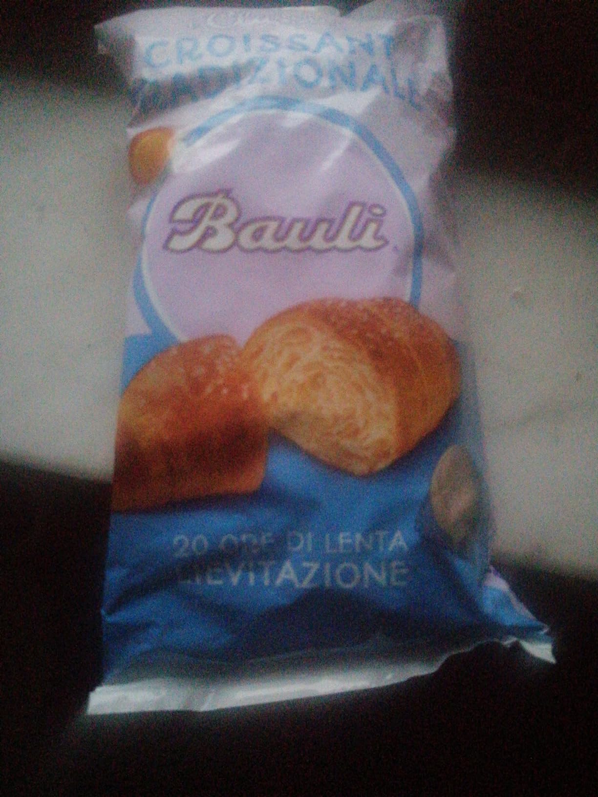 Troppo asciutti