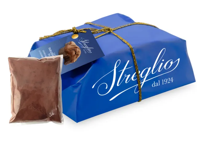galup-colomba-paradiso-con-cacao-in-polvere-750g image 1