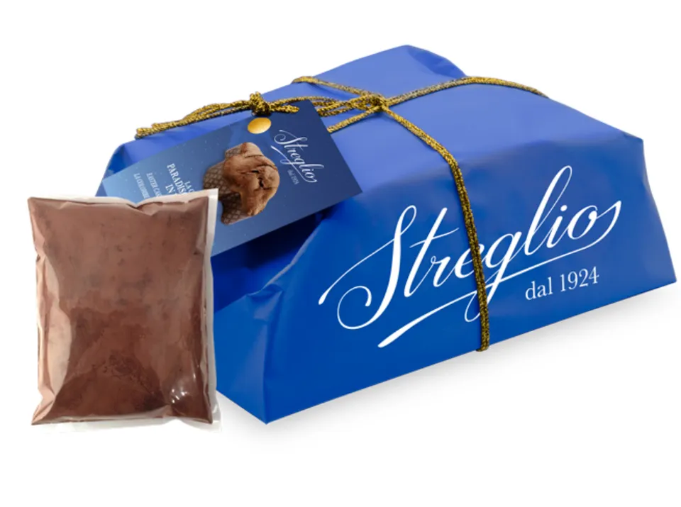 galup-colomba-paradiso-con-cacao-in-polvere-750g image 1