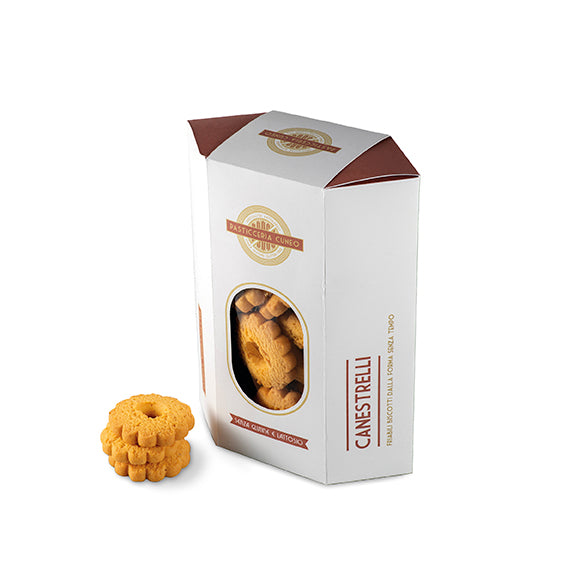 galup-canestrelli-senza-glutine-e-senza-lattosio-biscotti-friabili-200g image 1