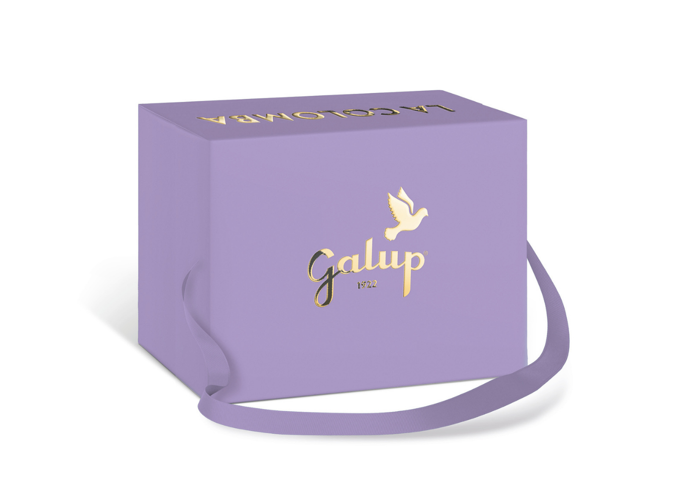 galup-colomba-gran-galup-lampone-e-cioccolato-750g image 1