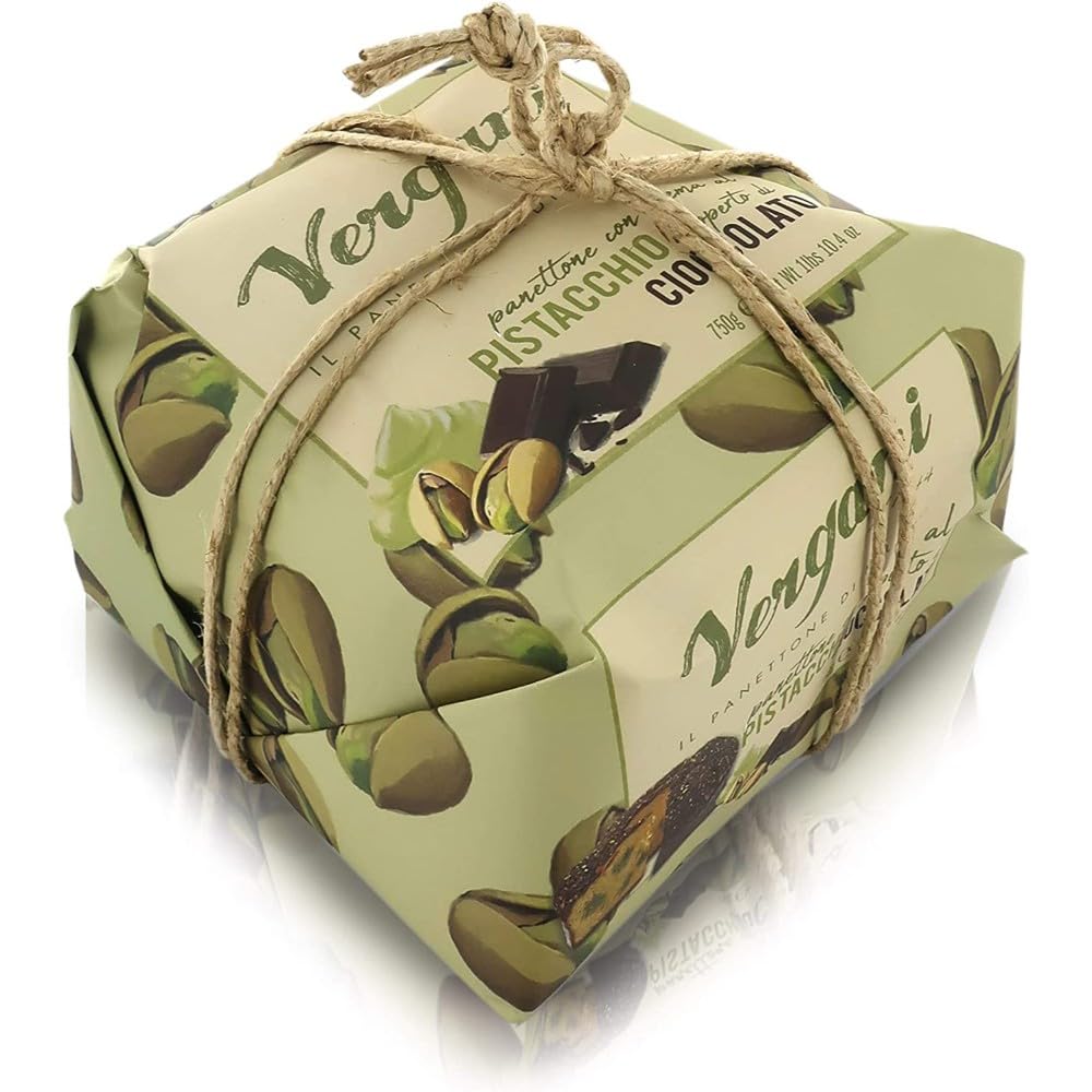 vergani-panettone-pistacchio-e-cioccolato-gourmet-750g image 3