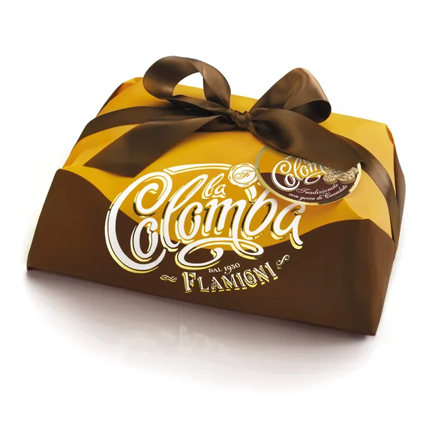 flamigni-colomba-tradizionale-arancia-candita-e-cioccolato-1kg image 1