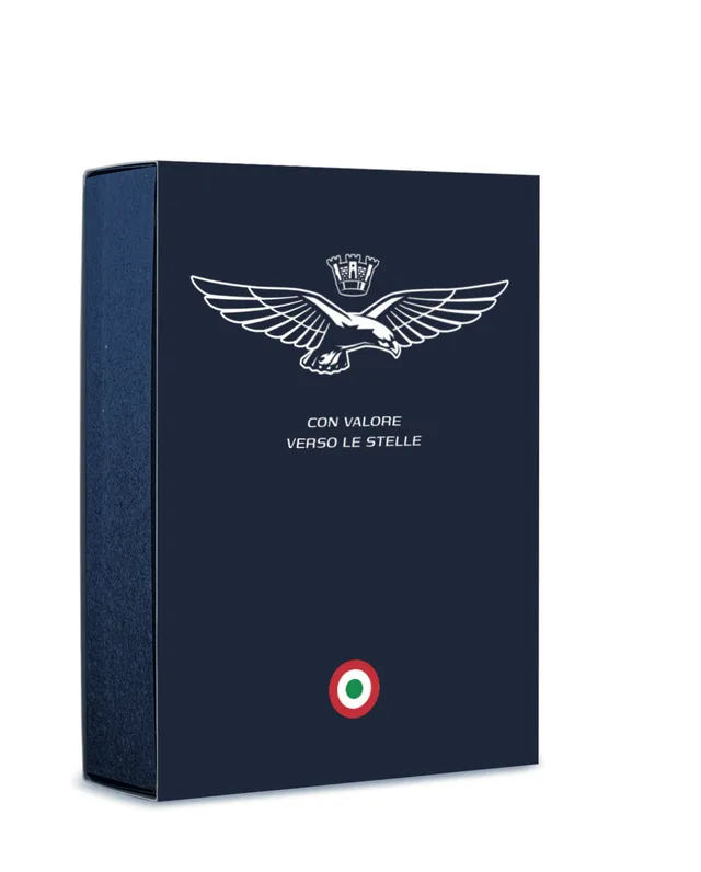 confezione-regalo-margherite-100-g-aeronautica-militare-4-gusti-assortiti image 1