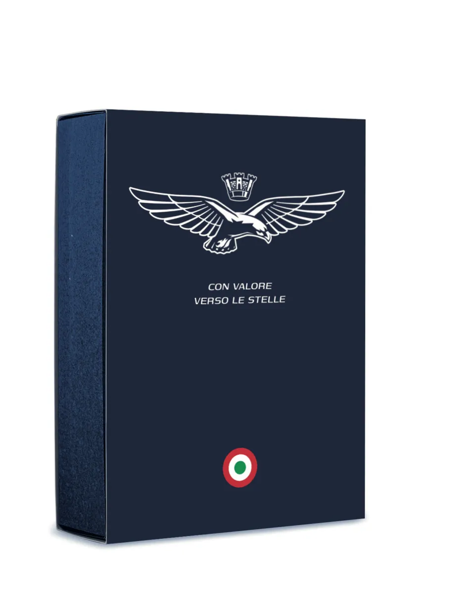 confezione-regalo-margherite-100-g-aeronautica-militare-4-gusti-assortiti image 1