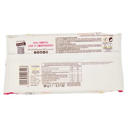 matilde-vicenzi-bocconcini-di-pasta-sfoglia-al-lampone-10x90g-900g image 6
