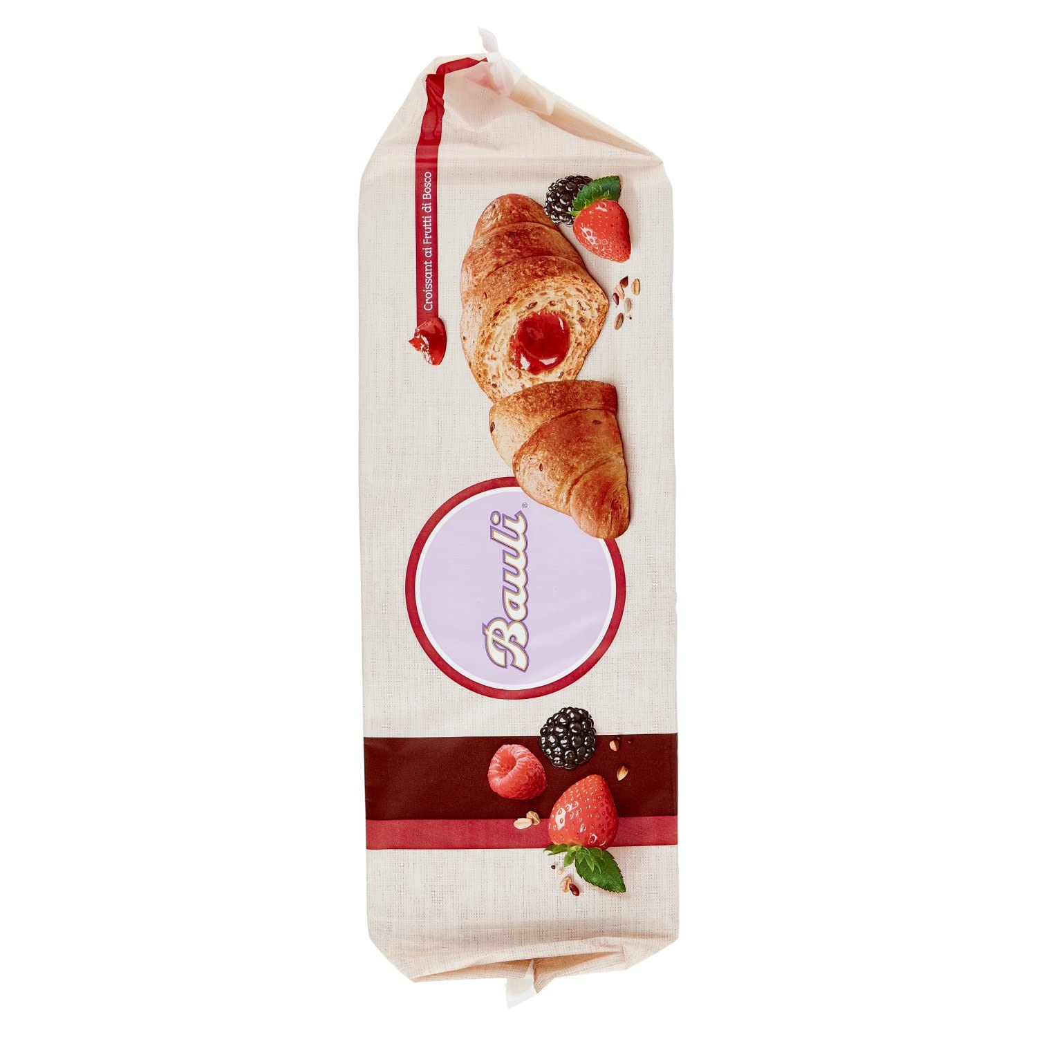 bauli-croissant-7-cereali-e-semi-frutti-di-bosco-10-pezzi-450-g image 4