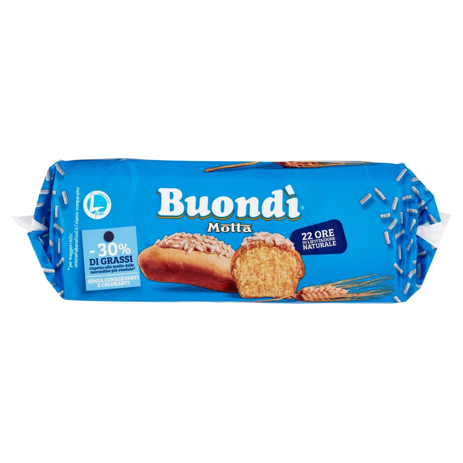 bauli-buond-classico-6-pezzi-x-33g-198g image 7