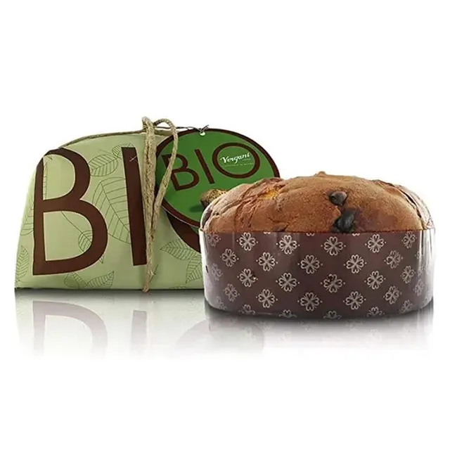 vergani-panettone-biologico-foglie-750g image 1