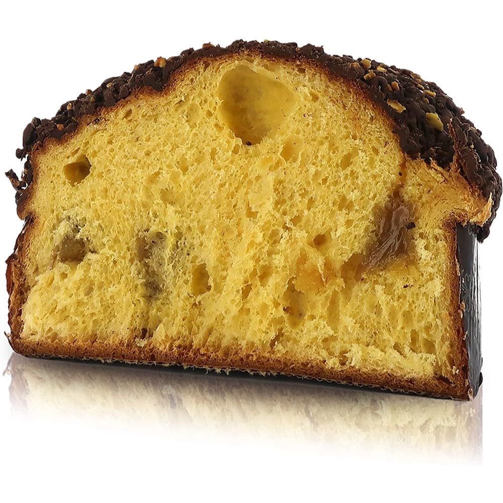 vergani-panettone-pistacchio-e-cioccolato-gourmet-750g image 5
