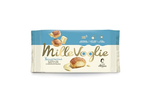 matilde-vicenzi-bocconcini-di-pasta-sfoglia-crema-latte-e-cioccolato-bianco-100g image 8